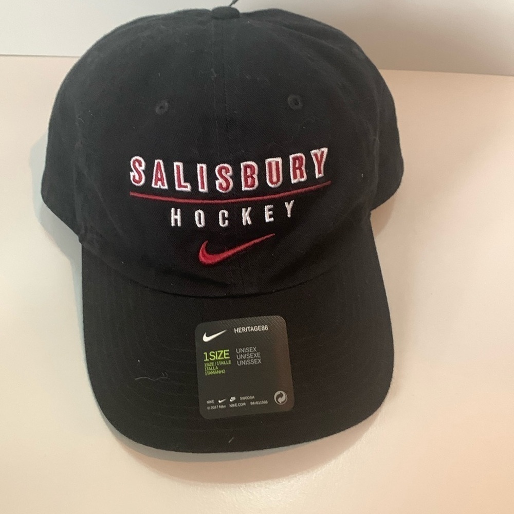 Sport Logo Cap